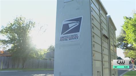 Postal Police Union: Mail theft up, arrest numbers down